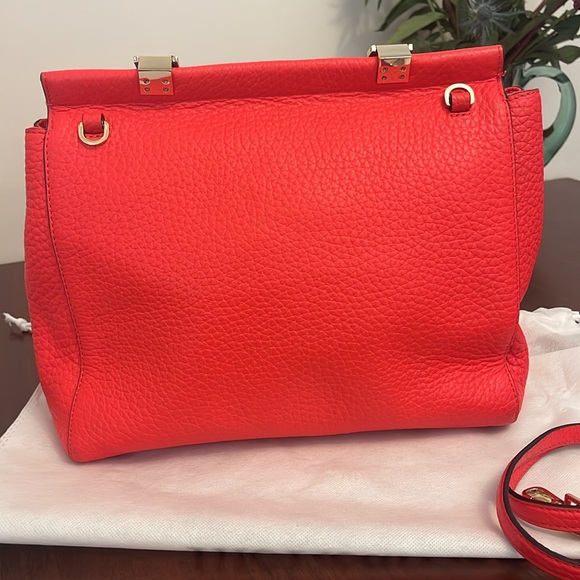 SOLD-Kate Spade Tallulah Everett Bag - Picture 4 of 13